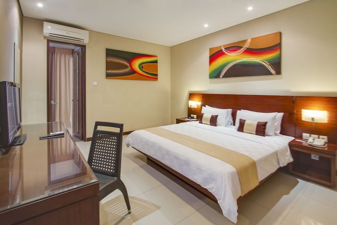 Imagen de la habitación del Hotel Amadea Resort and Villas - Chse Certified. Foto 7