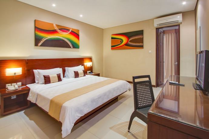 Imagen de la habitación del Hotel Amadea Resort and Villas - Chse Certified. Foto 9