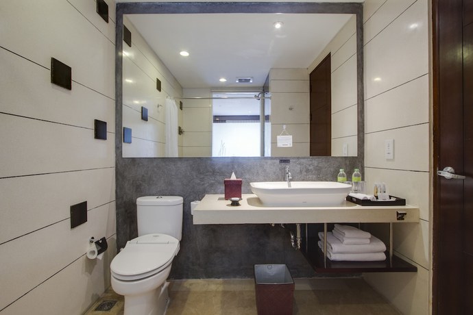 Imagen de los interiores del Hotel Amadea Resort and Villas - Chse Certified. Foto 18