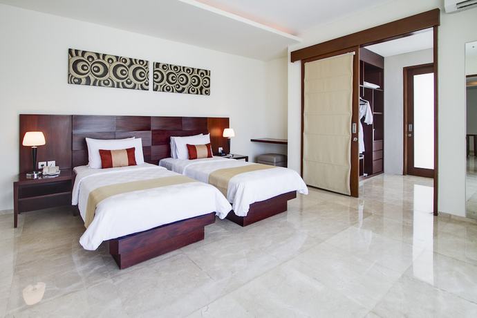 Imagen de la habitación del Hotel Amadea Resort and Villas - Chse Certified. Foto 10