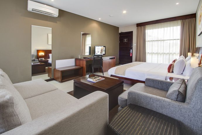 Imagen de la habitación del Hotel Amadea Resort and Villas - Chse Certified. Foto 11