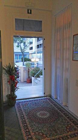 Imagen de los interiores del Hotel Amadei Blumen. Foto 20