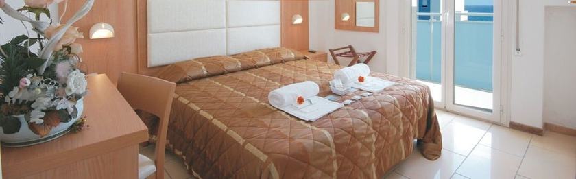 Imagen de la habitación del Hotel Amadei Figaro and Apartments. Foto 5