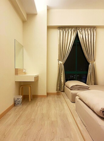 Imagen general del Hotel Amadel Residence. Foto 2