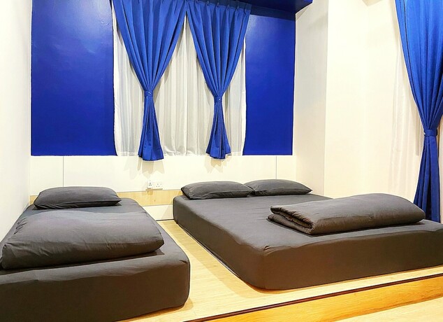 Imagen general del Hotel Amadel Residence. Foto 3