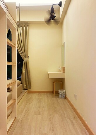 Imagen general del Hotel Amadel Residence. Foto 4