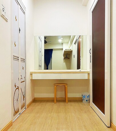 Imagen general del Hotel Amadel Residence. Foto 8