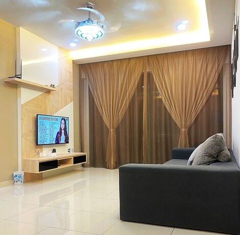 Imagen de la habitación del Hotel Amadel Residence. Foto 20