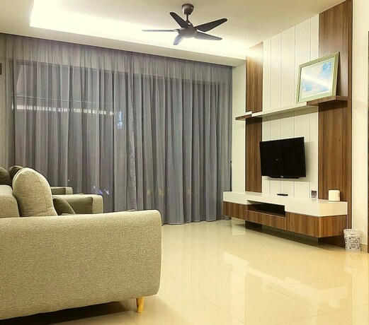 Imagen de la habitación del Hotel Amadel Residence. Foto 23
