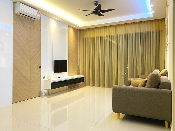 Imagen de la habitación del Hotel Amadel Residence. Foto 36