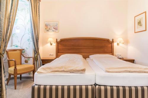 Imagen de la habitación del Hotel Amadeus, Auer - Ora. Foto 6