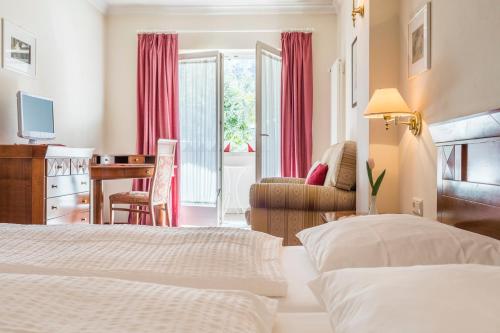 Imagen general del Hotel Amadeus, Auer - Ora. Foto 4
