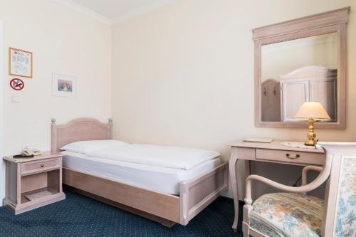 Imagen de la habitación del Hotel Amadeus, Auer - Ora. Foto 7
