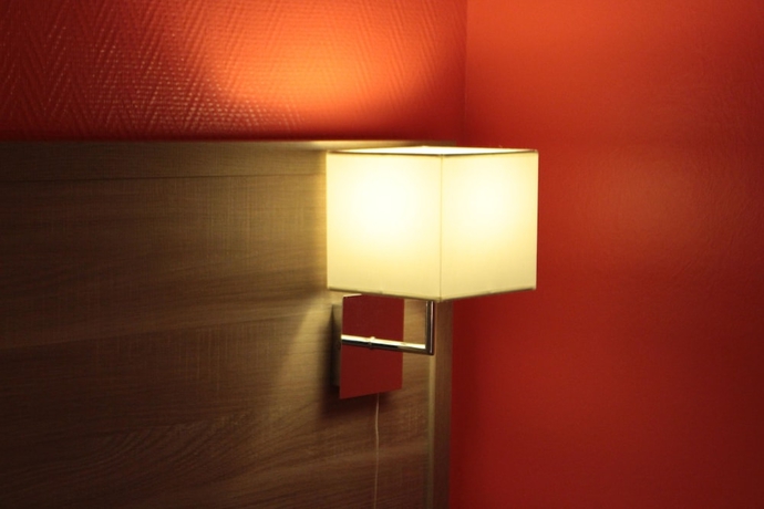 Imagen de la habitación del Hotel Amadeus, Bastille-Rep&uacute;blique. Foto 4