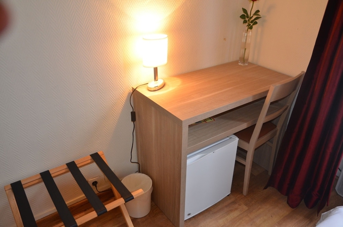 Imagen de la habitación del Hotel Amadeus, Bastille-Rep&uacute;blique. Foto 19