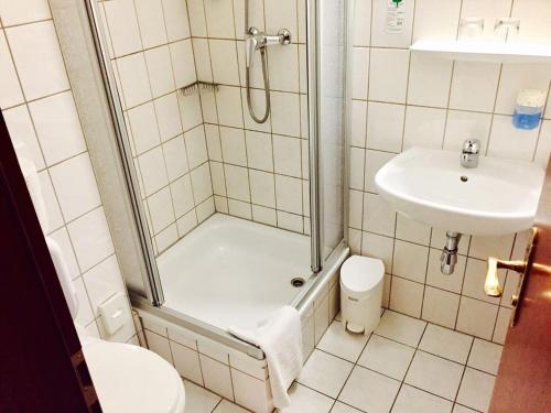 Imagen de la habitación del Hotel Amadeus Boutique Deutscher Hof. Foto 6