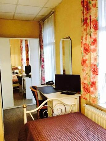 Imagen de la habitación del Hotel Amadeus Boutique Deutscher Hof. Foto 7