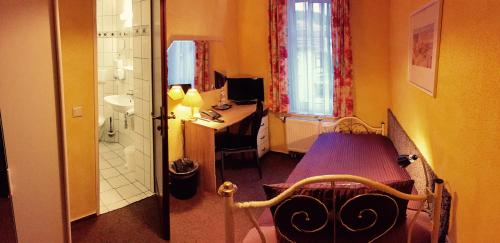 Imagen de la habitación del Hotel Amadeus Boutique Deutscher Hof. Foto 8