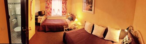 Imagen de la habitación del Hotel Amadeus Boutique Deutscher Hof. Foto 9