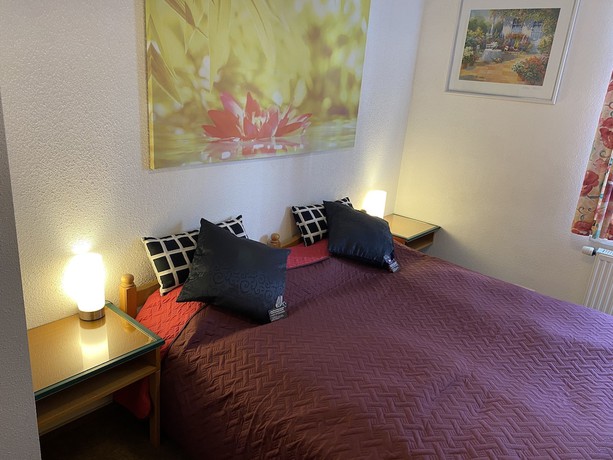 Imagen de la habitación del Hotel Amadeus Boutique Deutscher Hof Inn and Suites. Foto 3