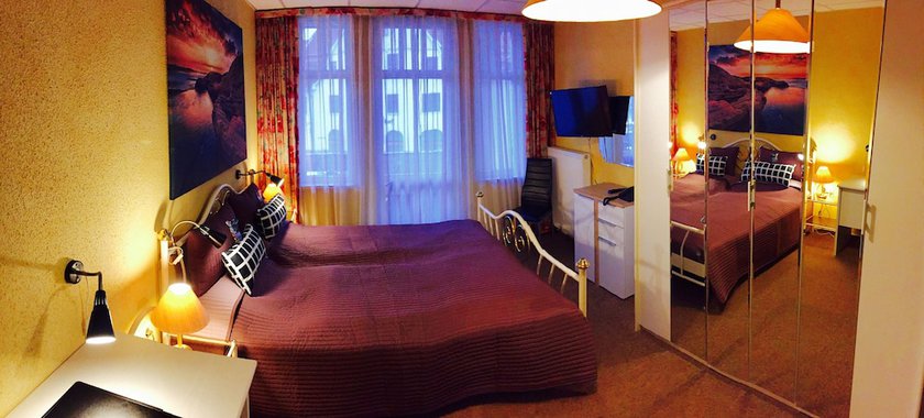 Imagen de la habitación del Hotel Amadeus Boutique Deutscher Hof Inn and Suites. Foto 4