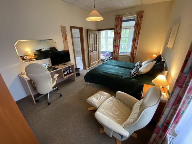 Imagen de la habitación del Hotel Amadeus Boutique Deutscher Hof Inn and Suites. Foto 10