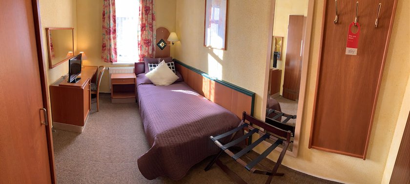 Imagen de la habitación del Hotel Amadeus Boutique Deutscher Hof Inn and Suites. Foto 12