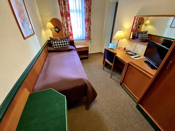 Imagen de la habitación del Hotel Amadeus Boutique Deutscher Hof Inn and Suites. Foto 15