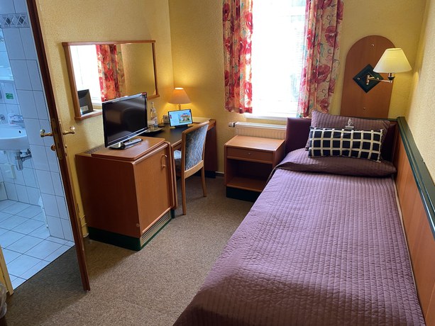 Imagen de la habitación del Hotel Amadeus Boutique Deutscher Hof Inn and Suites. Foto 16