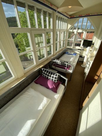 Imagen de la habitación del Hotel Amadeus Boutique Deutscher Hof Inn and Suites. Foto 17