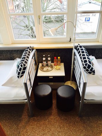 Imagen de la habitación del Hotel Amadeus Boutique Deutscher Hof Inn and Suites. Foto 18