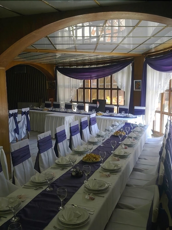 Imagen de los interiores del Hotel Amadeus, Budapest. Foto 17