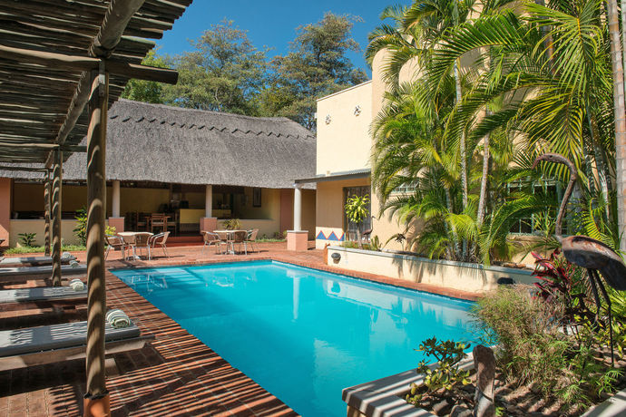 Imagen de la habitación del Hotel Amadeus Garden. Foto 7