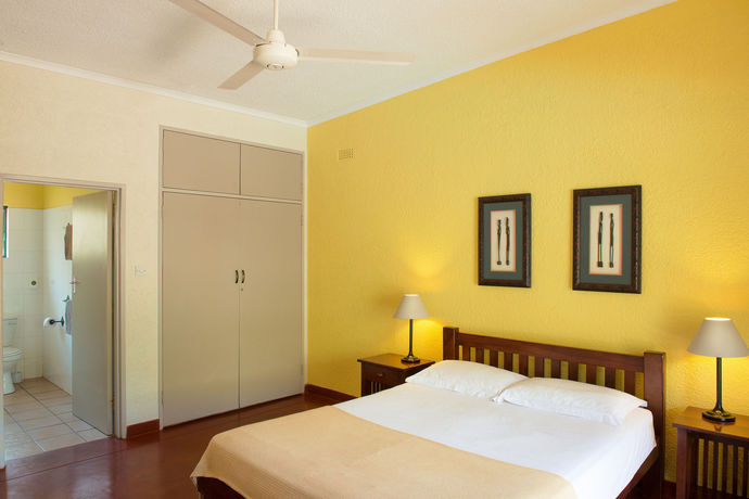 Imagen de los exteriores del Hotel Amadeus Garden. Foto 11