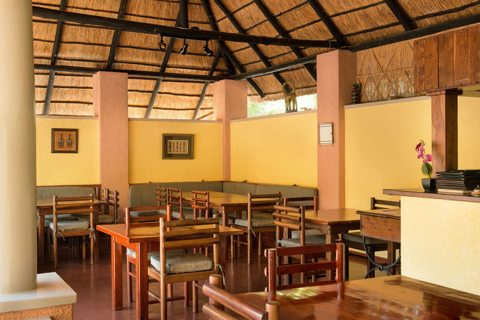 Imagen de la habitación del Hotel Amadeus Garden. Foto 8