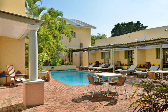 Imagen de la habitación del Hotel Amadeus Garden. Foto 10