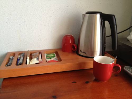Imagen de la habitación del Hotel Amadeus, Haarlem. Foto 7