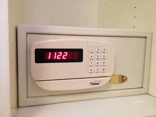 Imagen de la habitación del Hotel Amadeus, Haarlem. Foto 8