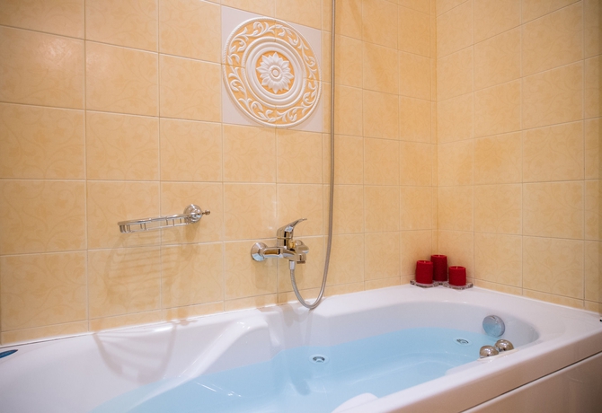 Imagen de la habitación del Hotel Amadeus, Roma. Foto 12