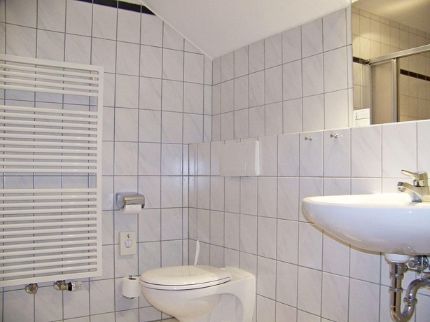 Imagen general del Hotel Amadeus Royal Berlin. Foto 5