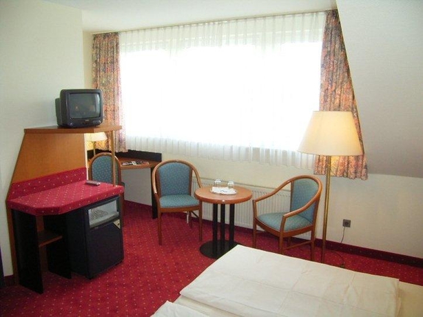 Imagen general del Hotel Amadeus Royal Berlin. Foto 7