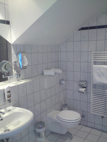 Imagen general del Hotel Amadeus Royal Berlin. Foto 8
