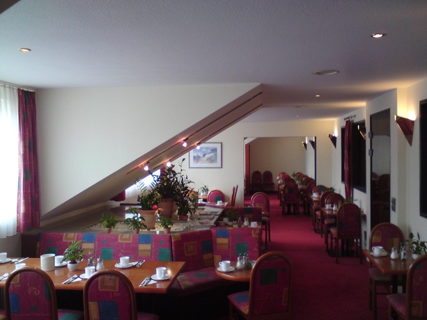 Imagen general del Hotel Amadeus Royal Berlin. Foto 9