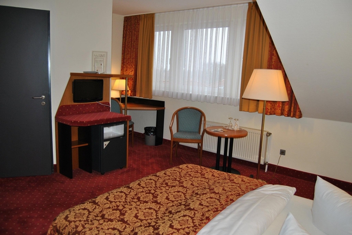 Imagen general del Hotel Amadeus Royal Berlin. Foto 11