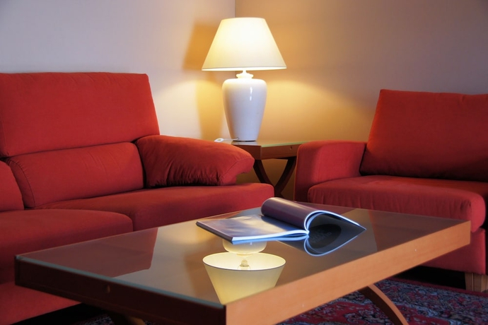 Imagen de la habitación del Hotel Amadeus, Valladolid. Foto 4