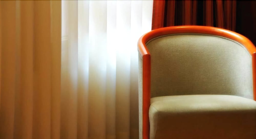 Imagen de la habitación del Hotel Amadeus, Valladolid. Foto 18