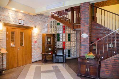 Imagen general del Hotel Amadeus Zielona G&oacute;ra. Foto 5