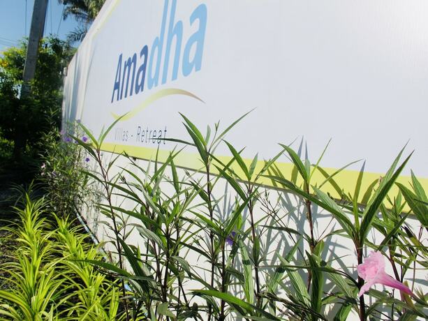 Imagen de los interiores del Hotel Amadha Villas Retreat. Foto 38