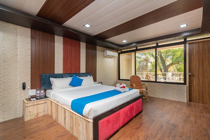 Imagen general del Hotel Amadi Beach Front Resort. Foto 7