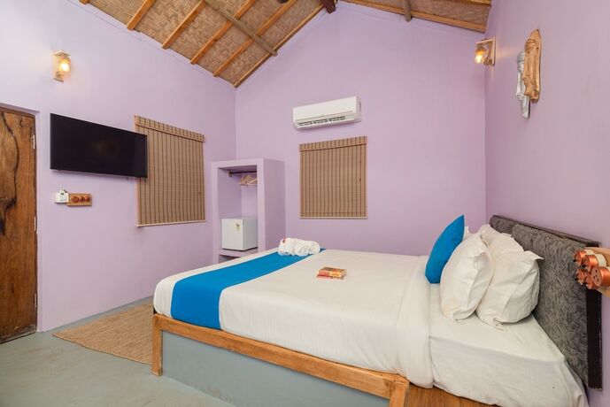 Imagen general del Hotel Amadi Beach Front Resort. Foto 9